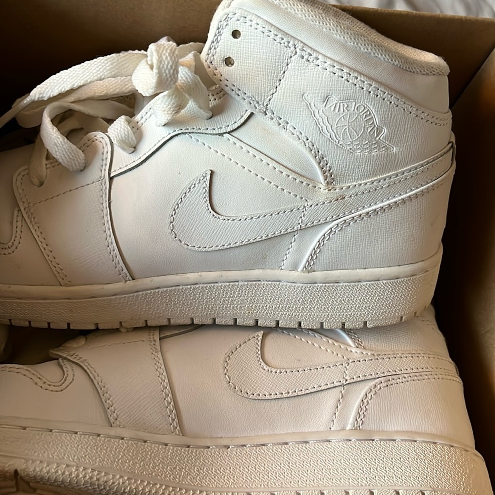Nike Jordan Ones